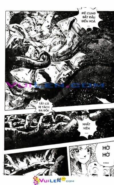 tiểu hòa thượng hd remake chapter 211 14