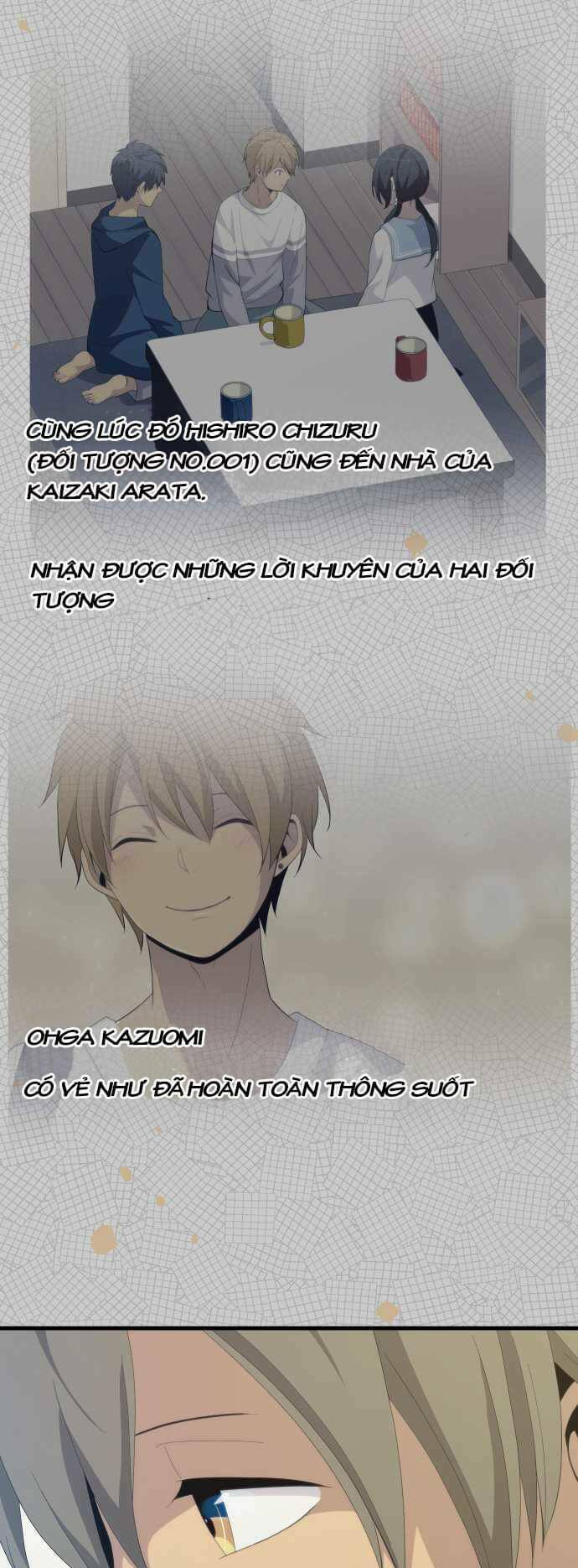 viên thuốc trùng sinh chapter 172 7