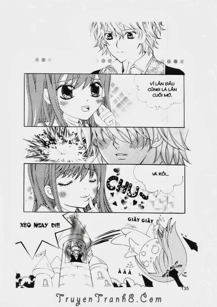 a kiss for my prince chapter 21 30