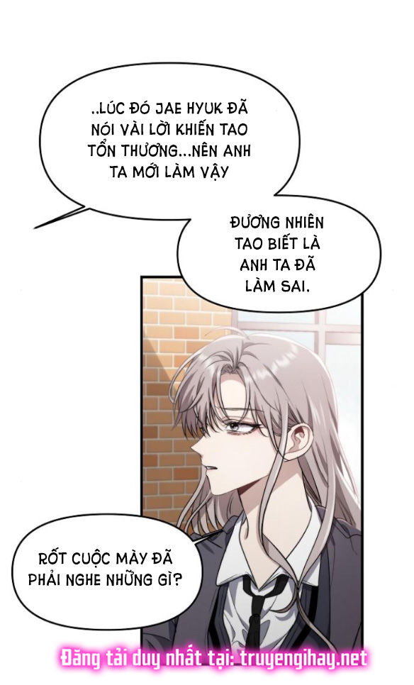 Tự Do Trong Mơ chapter 48.1 37