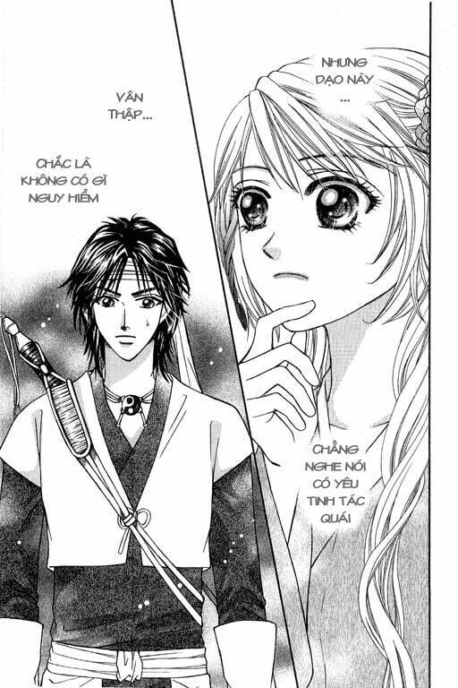 tiên khúc chapter 7 17