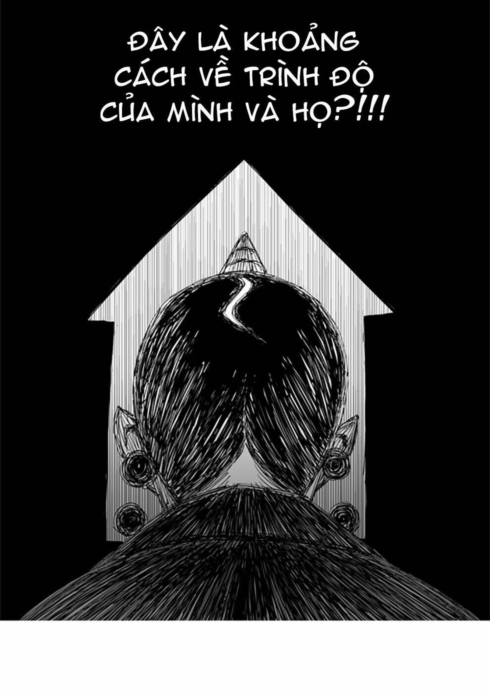 hành trình thoát khỏi địa ngục chapter 73 12