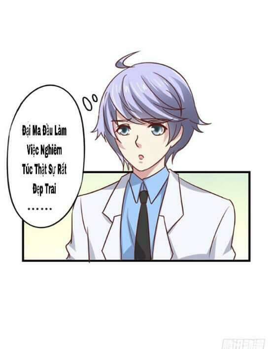 tôi không muốn fa như vậy đâu chapter 51 24