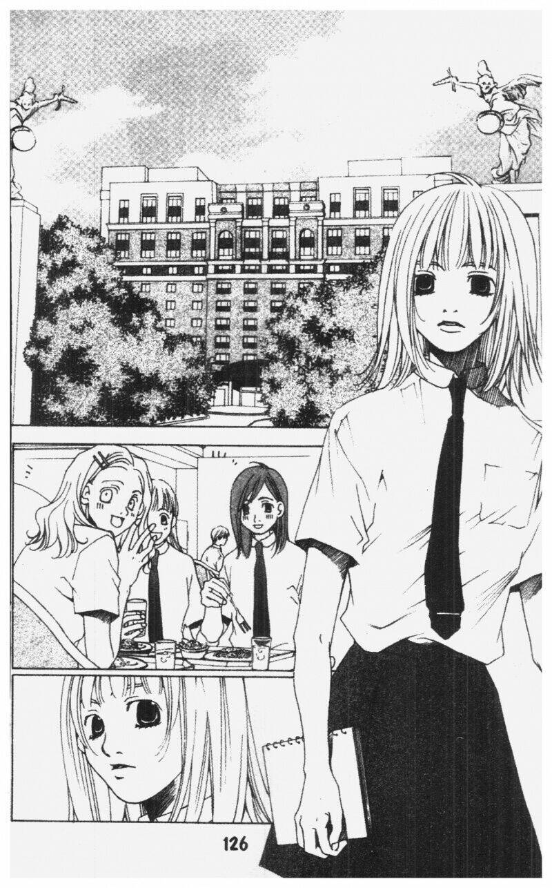 diamond head chapter 4 126