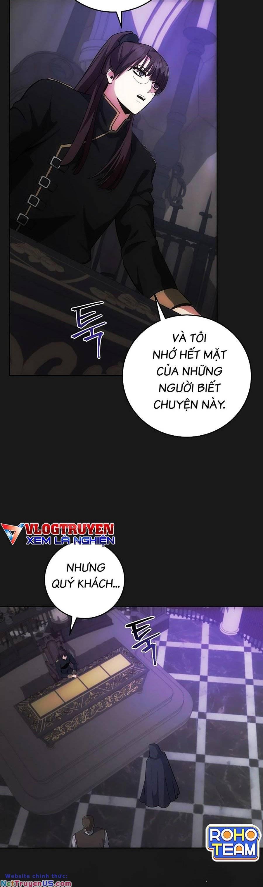 người yêu hợp đồng của chủ tịch chapter 6 40