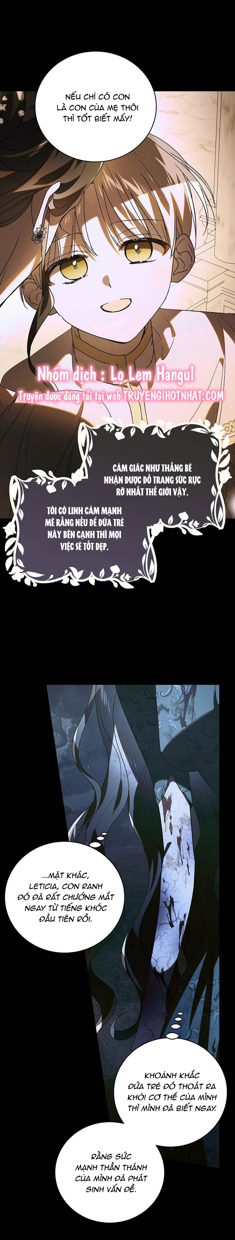 cách để em bảo vệ anh chapter 110.1 14