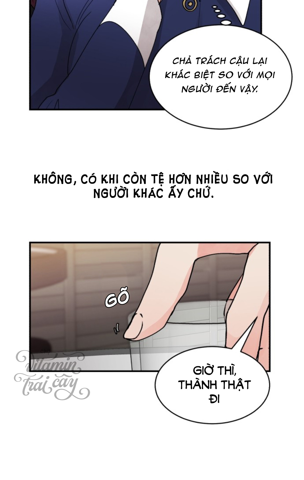 oan gia ngõ hẹp chapter 9 24