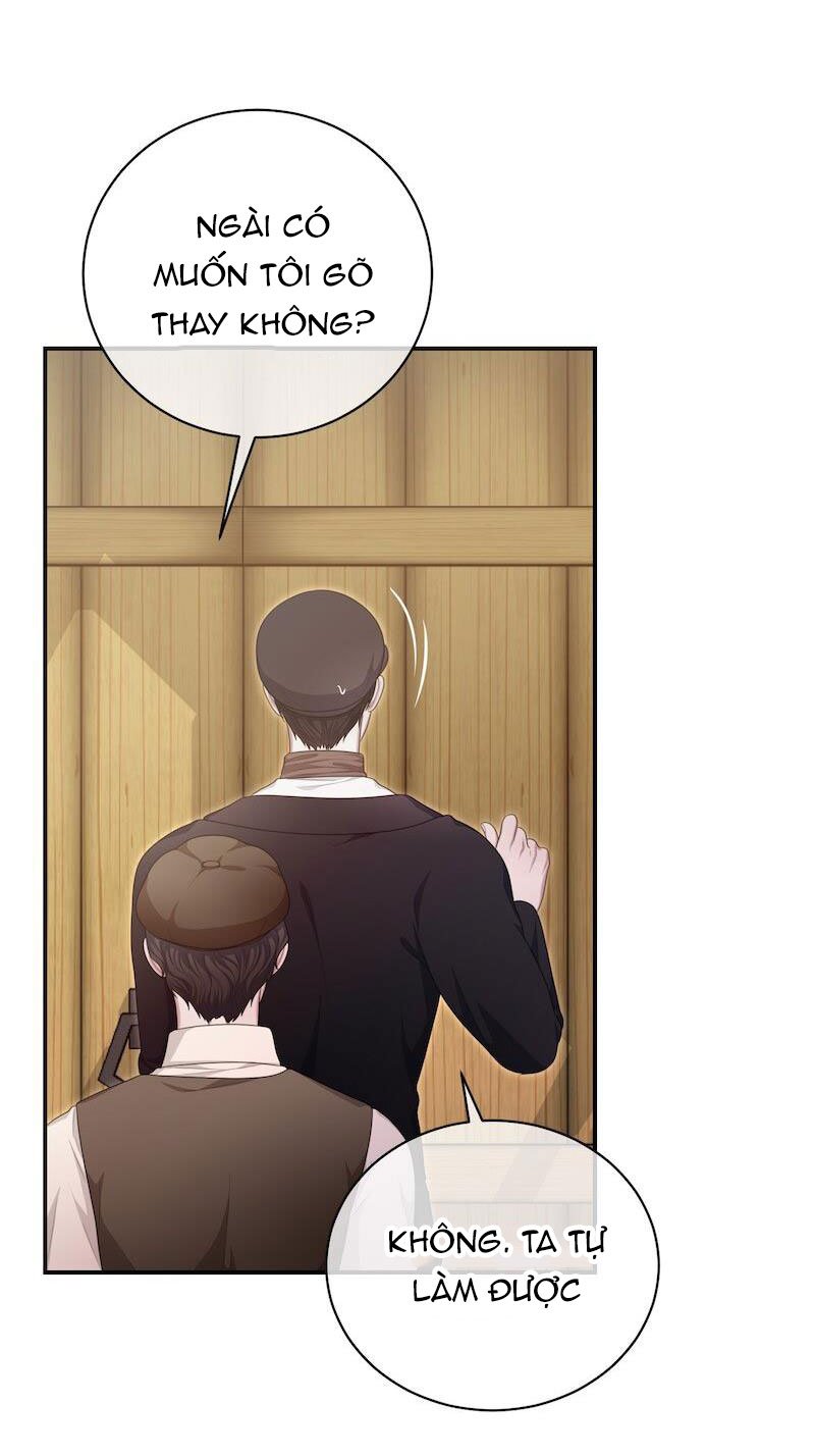 nữ hầu muốn đình công chapter 36 43