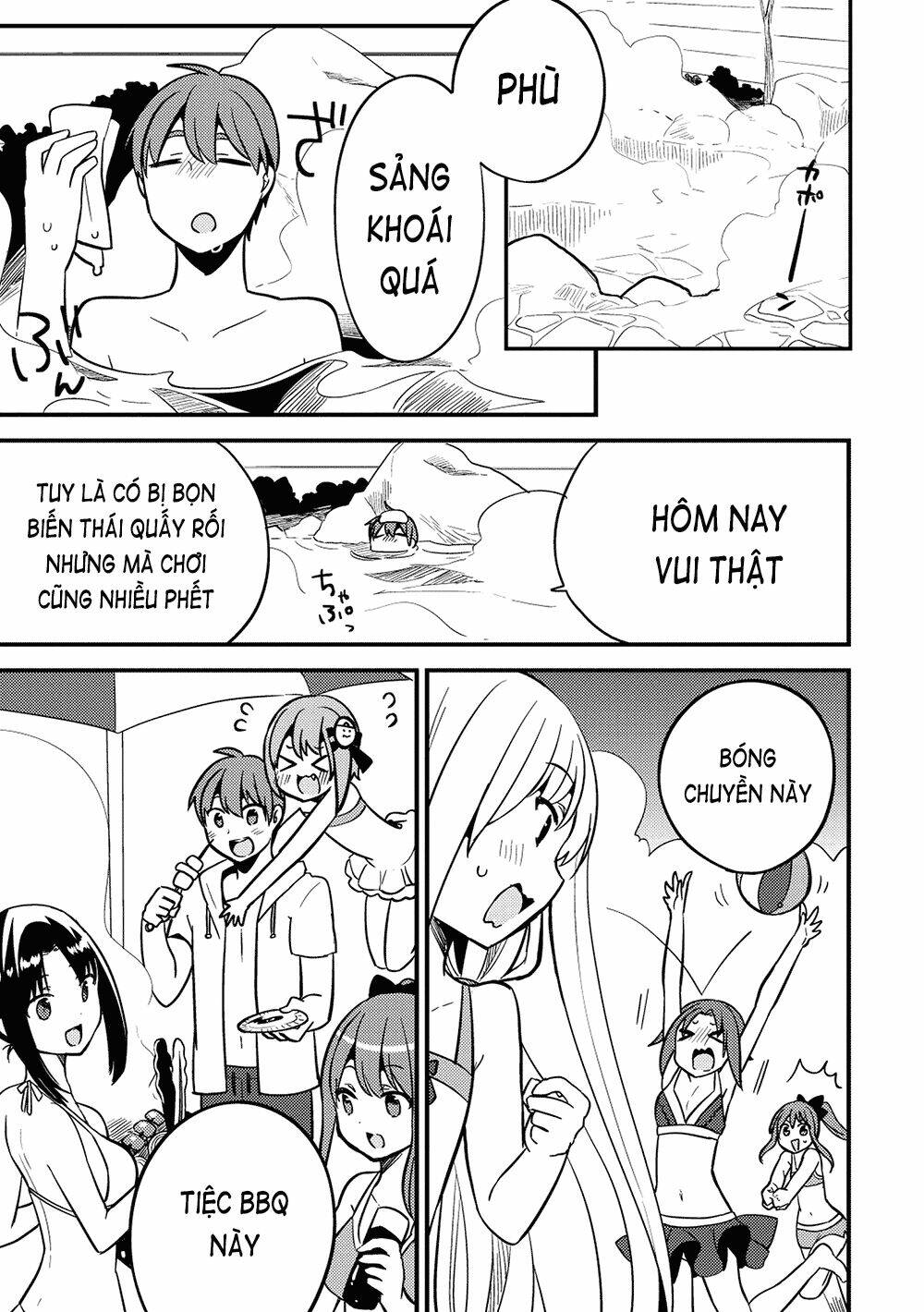 rokujouma no shinryakusha!? chapter 15 10