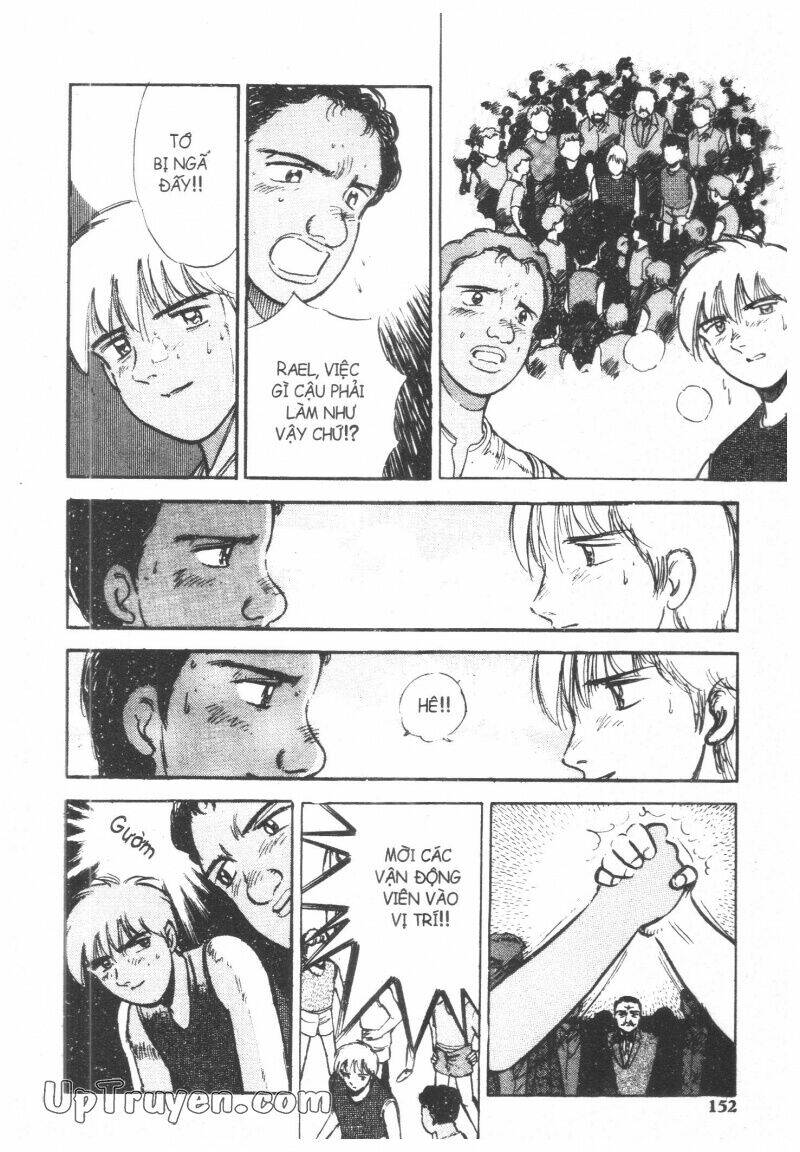 mush (họa sĩ thiên tài) chapter 4 155