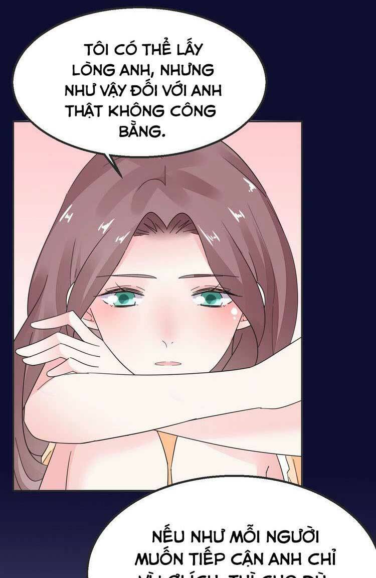 điều ước sủng ái bất bình đẳng chapter 97.2 17