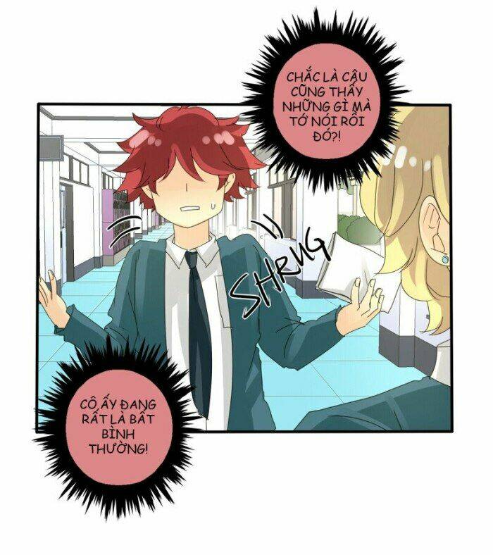 Thế Giới Không Hoàn Hảo Chapter 78 46