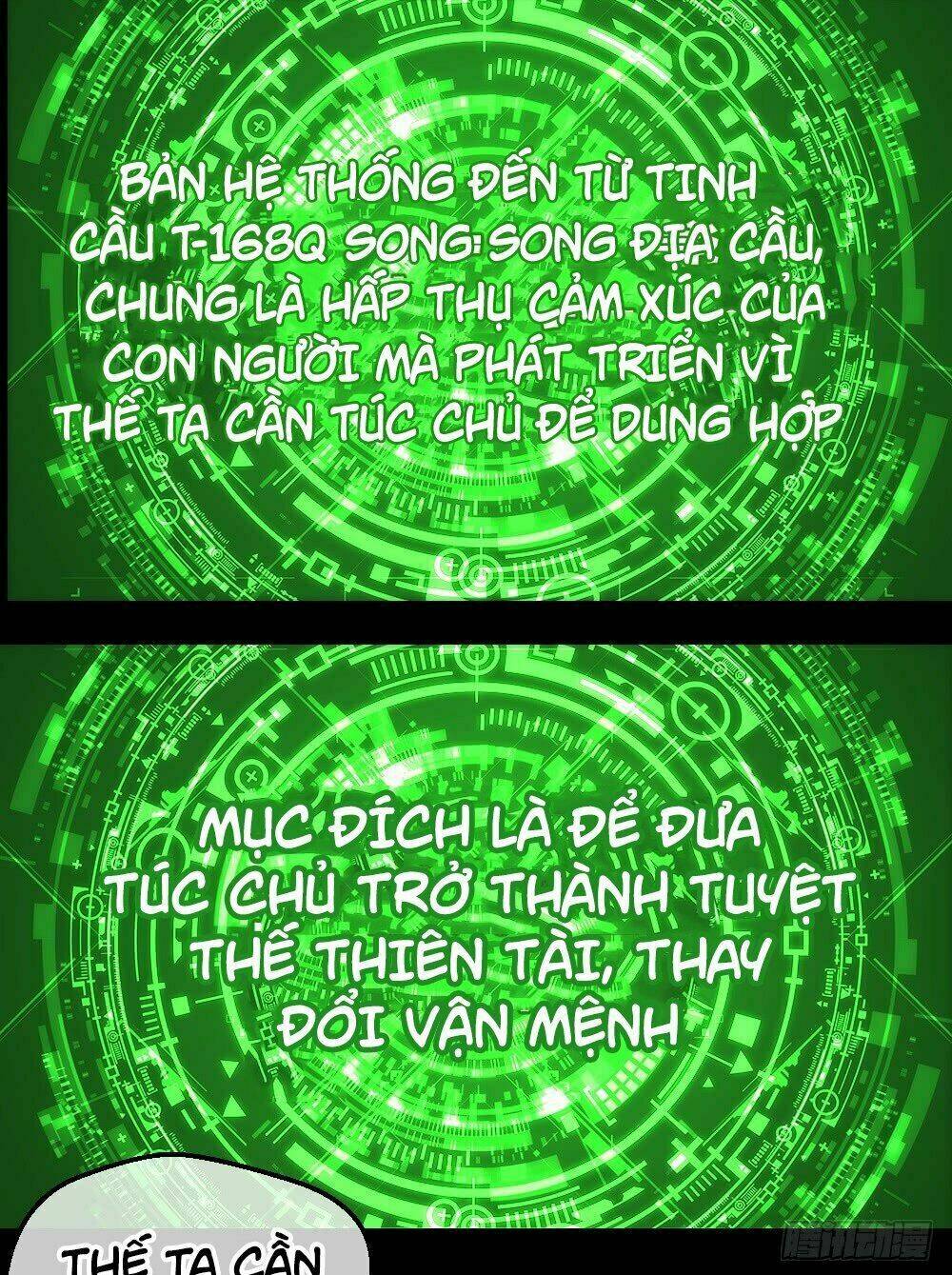 tuyệt thế thiên tài hệ thống chapter 3 4