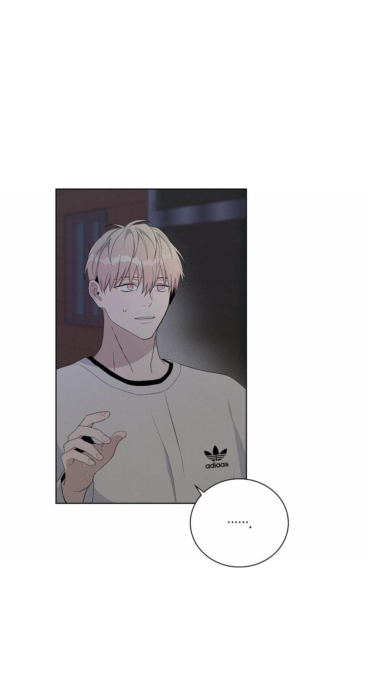 blaze out chapter 17 18