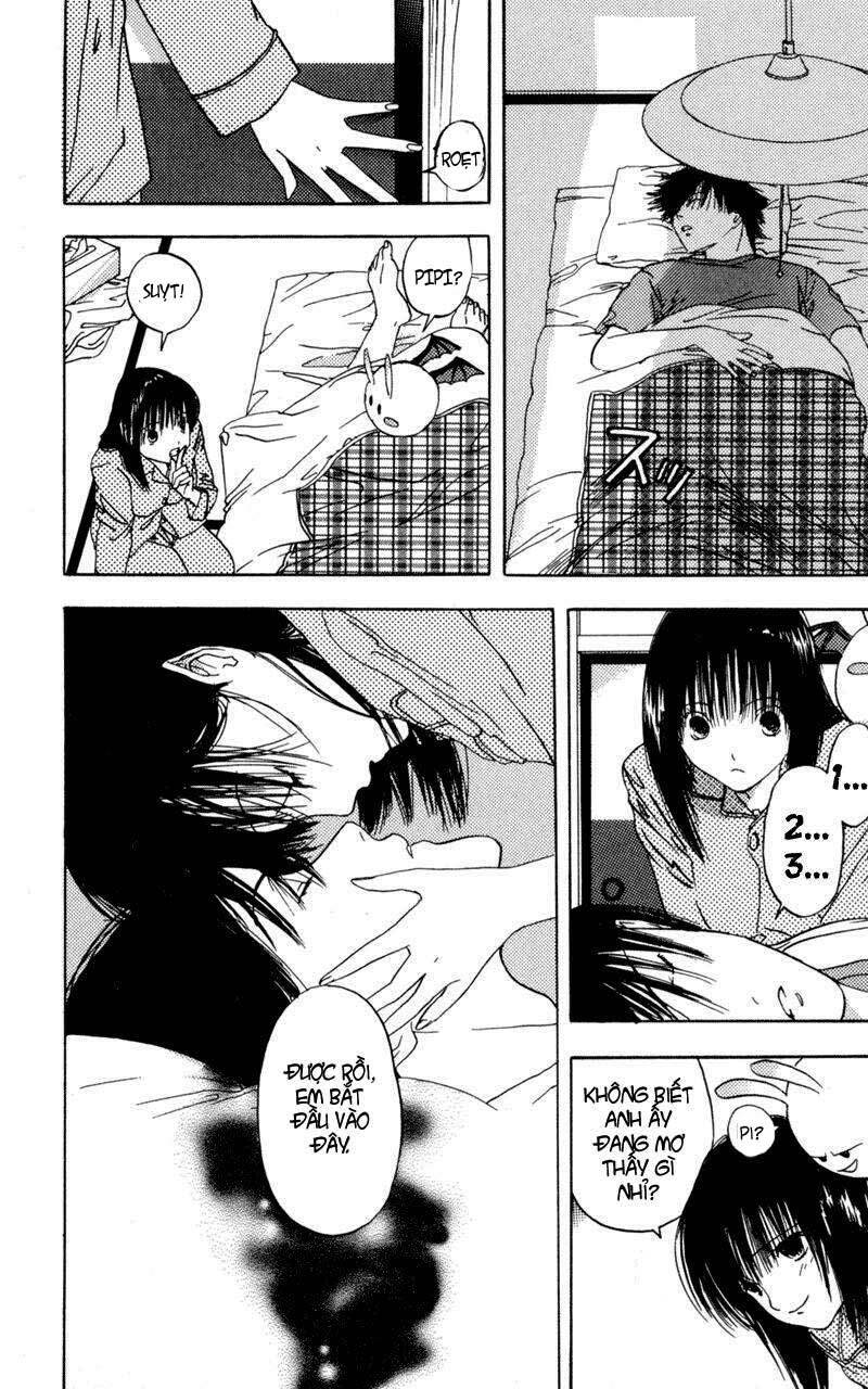 lilim kiss chapter 21 12