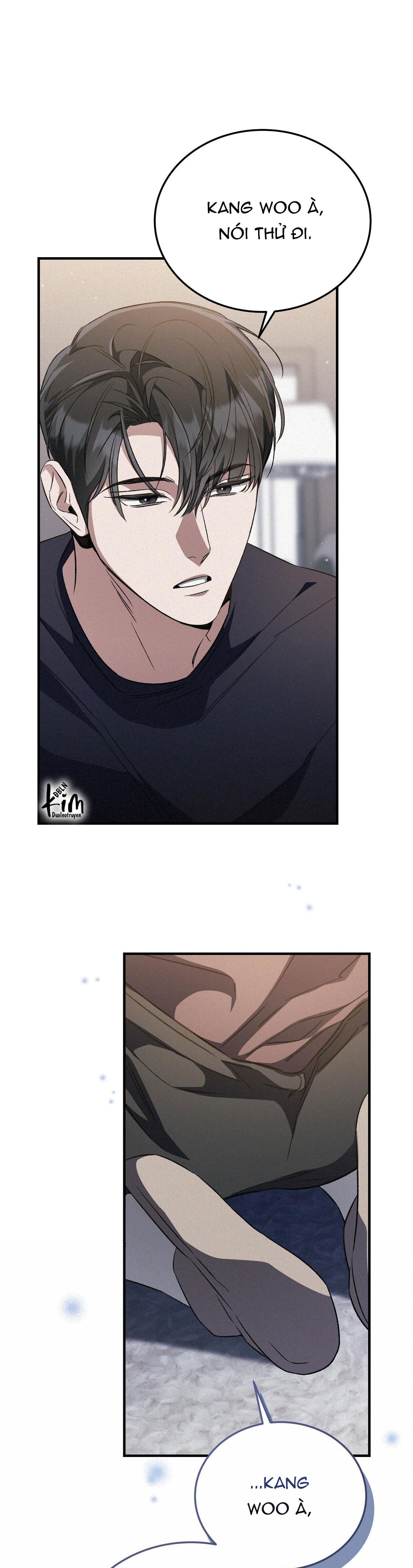 vô hình chapter 23 37