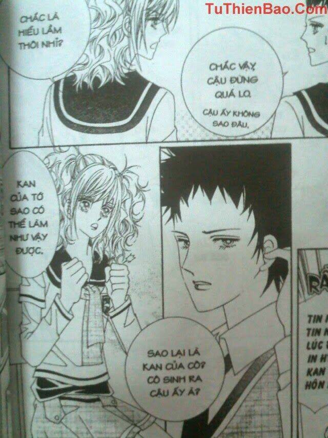 tình trong mộng chapter 6 47