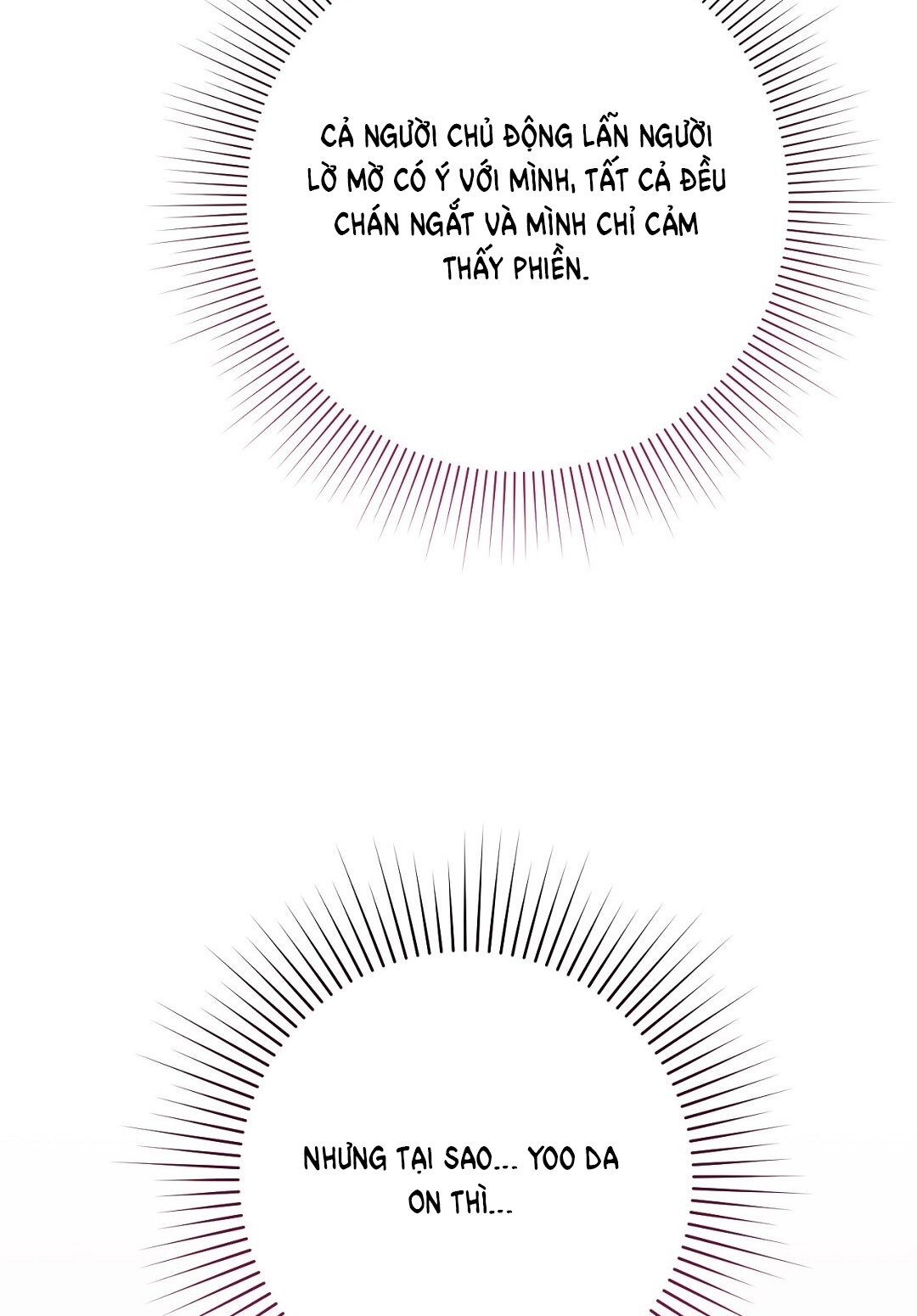 [18+] trải nghiệm thân mật với bạn của anh trai chapter 23.2 2