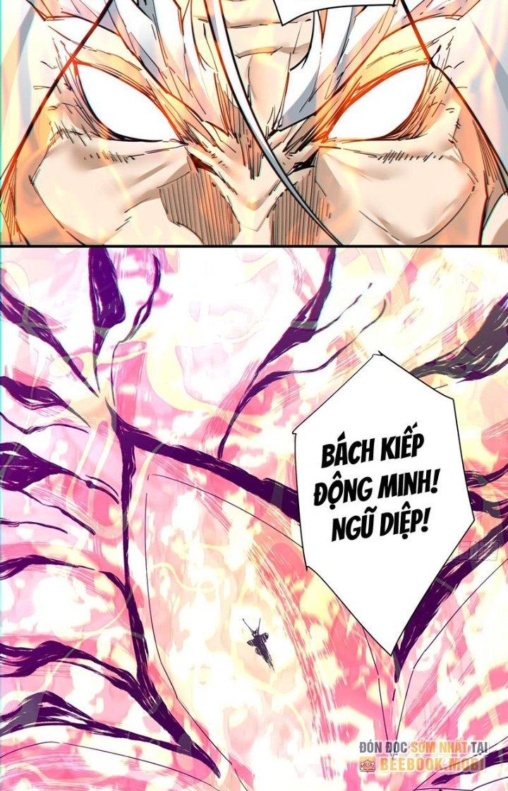 đồ đệ của ta đều là trùm phản diện chapter 94 44