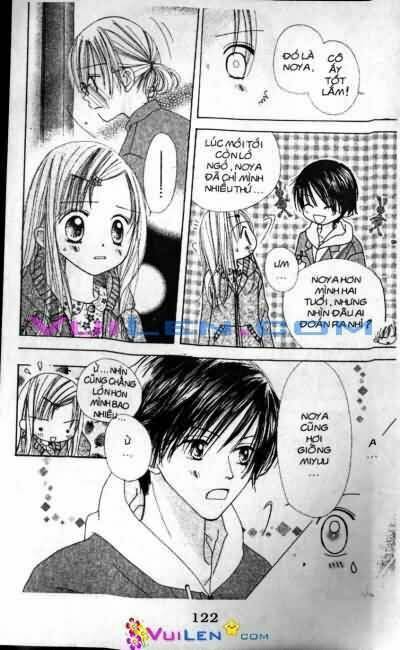 con gái con trai chapter 9 122