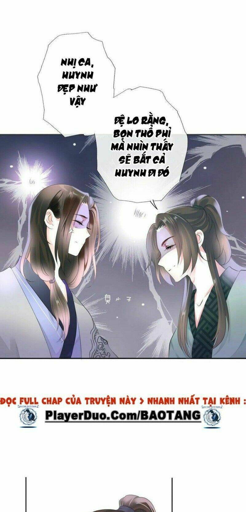 điền viên mật sủng: cô vợ nóng bỏng chapter 97 9