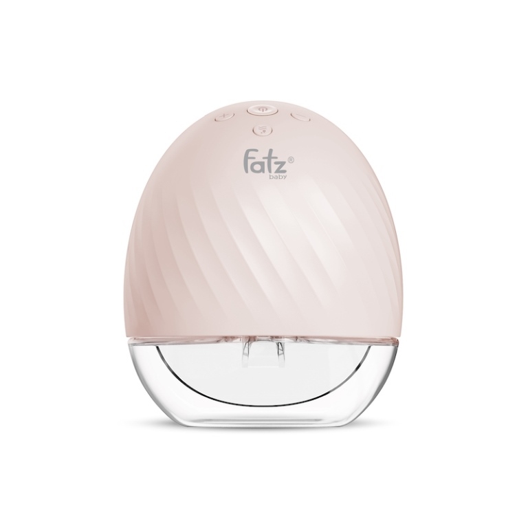Máy hút sữa điện rảnh tay không dây Fatzbaby Fatz Freemax 4 - FB1276RH