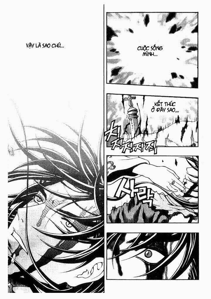 rebirth - tái sinh chapter 15 22