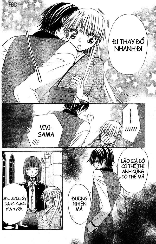 hoa và ác ma chapter 49 26