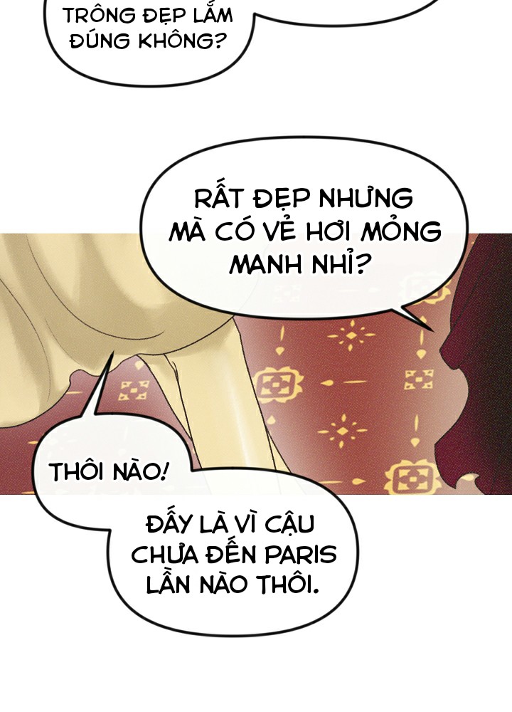 em dám không ? chapter 11 6