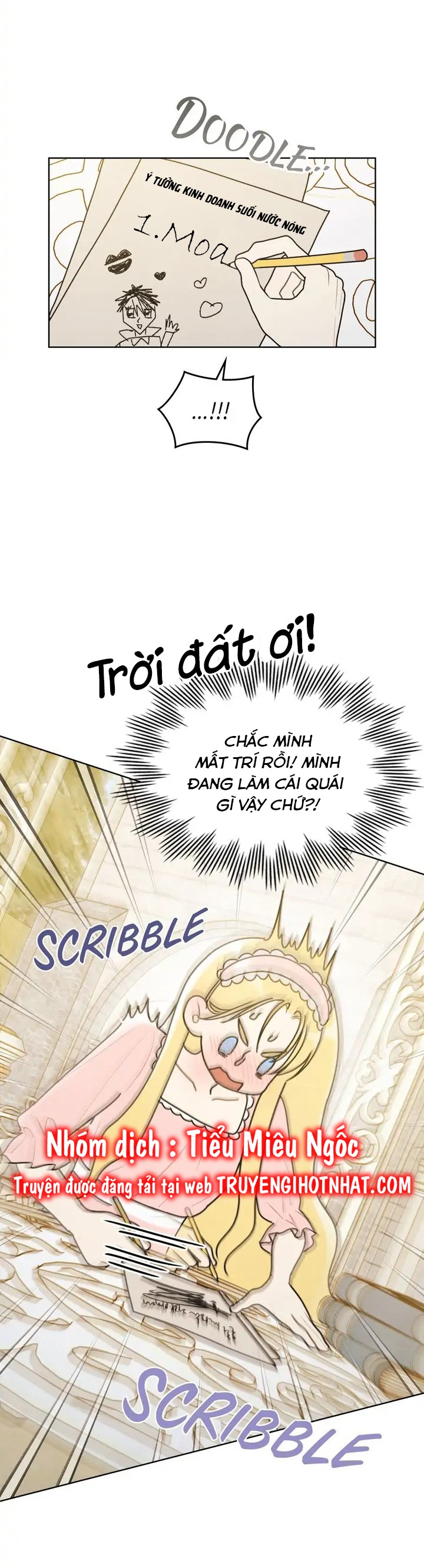 chúng ta cùng nhau tắm nhé? chapter 29 9