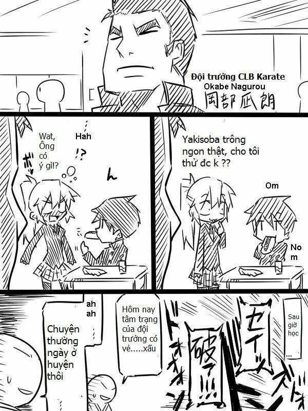 mishiro-san to yamada-kun chapter 4 5