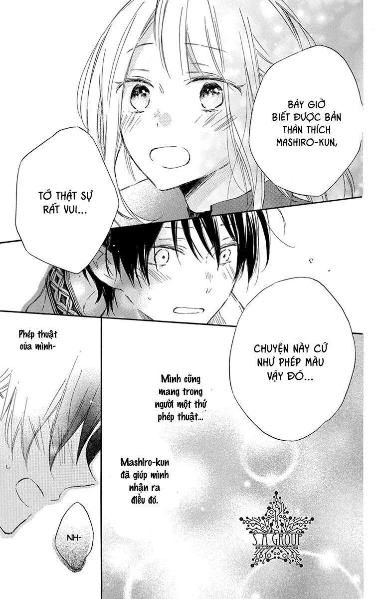 majo-kun to watashi chapter 5 37