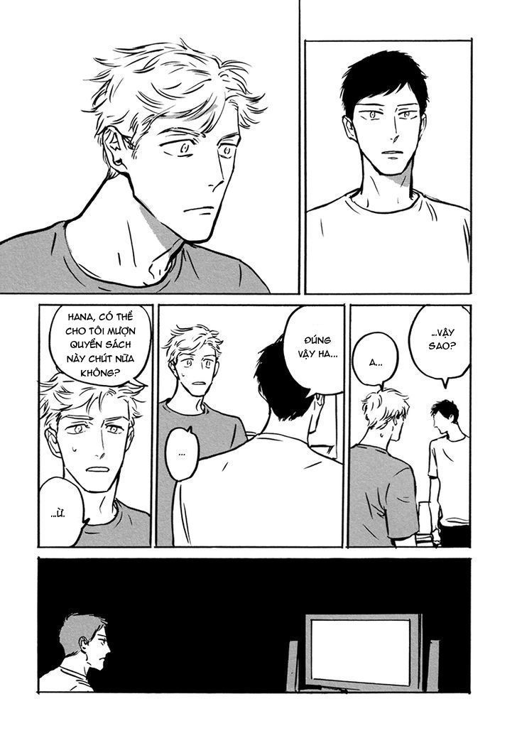 dear, my god chapter 2.2 21