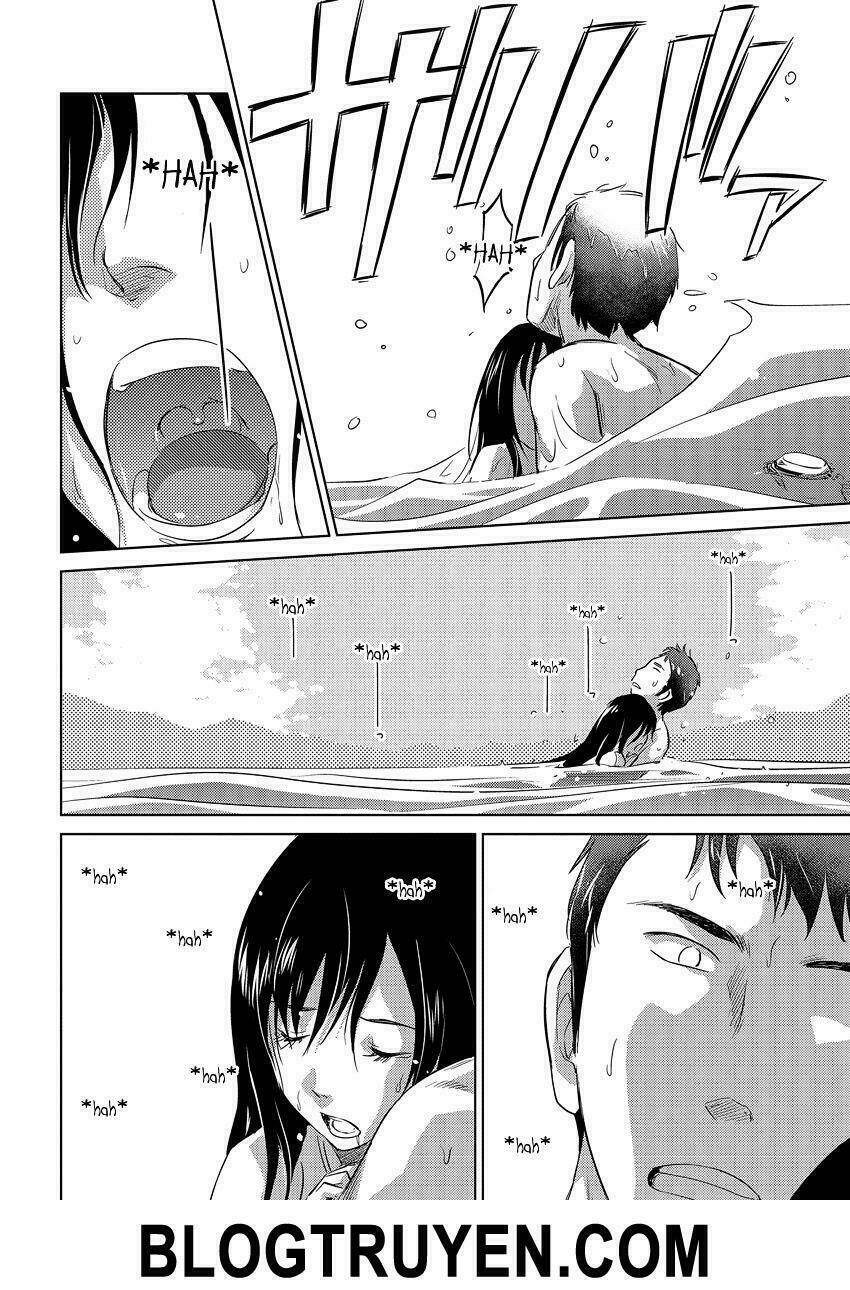 unbalance school life chapter 15 9