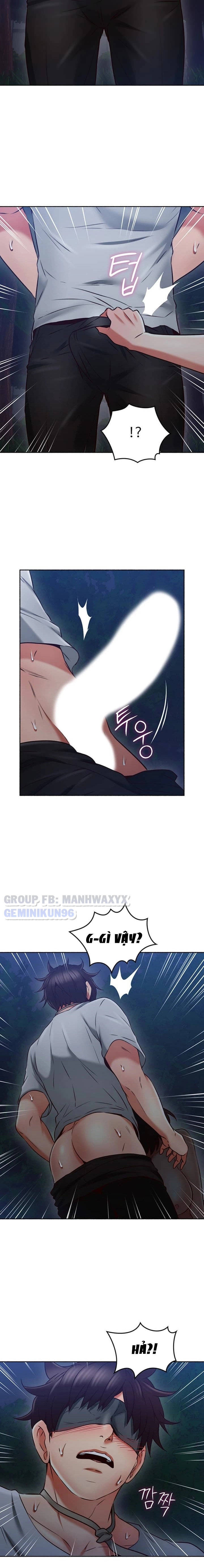 xoa dịu em đi chapter 46 12