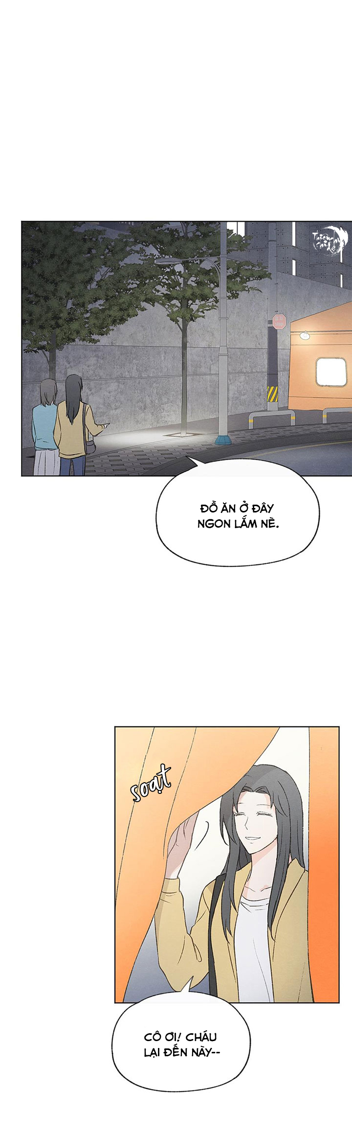 giữa yêu và ghét chapter 41 15