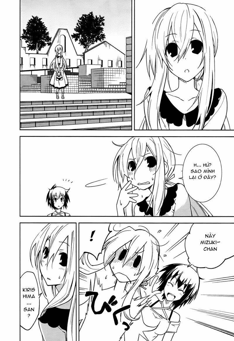 yumekui merry chapter 38 26