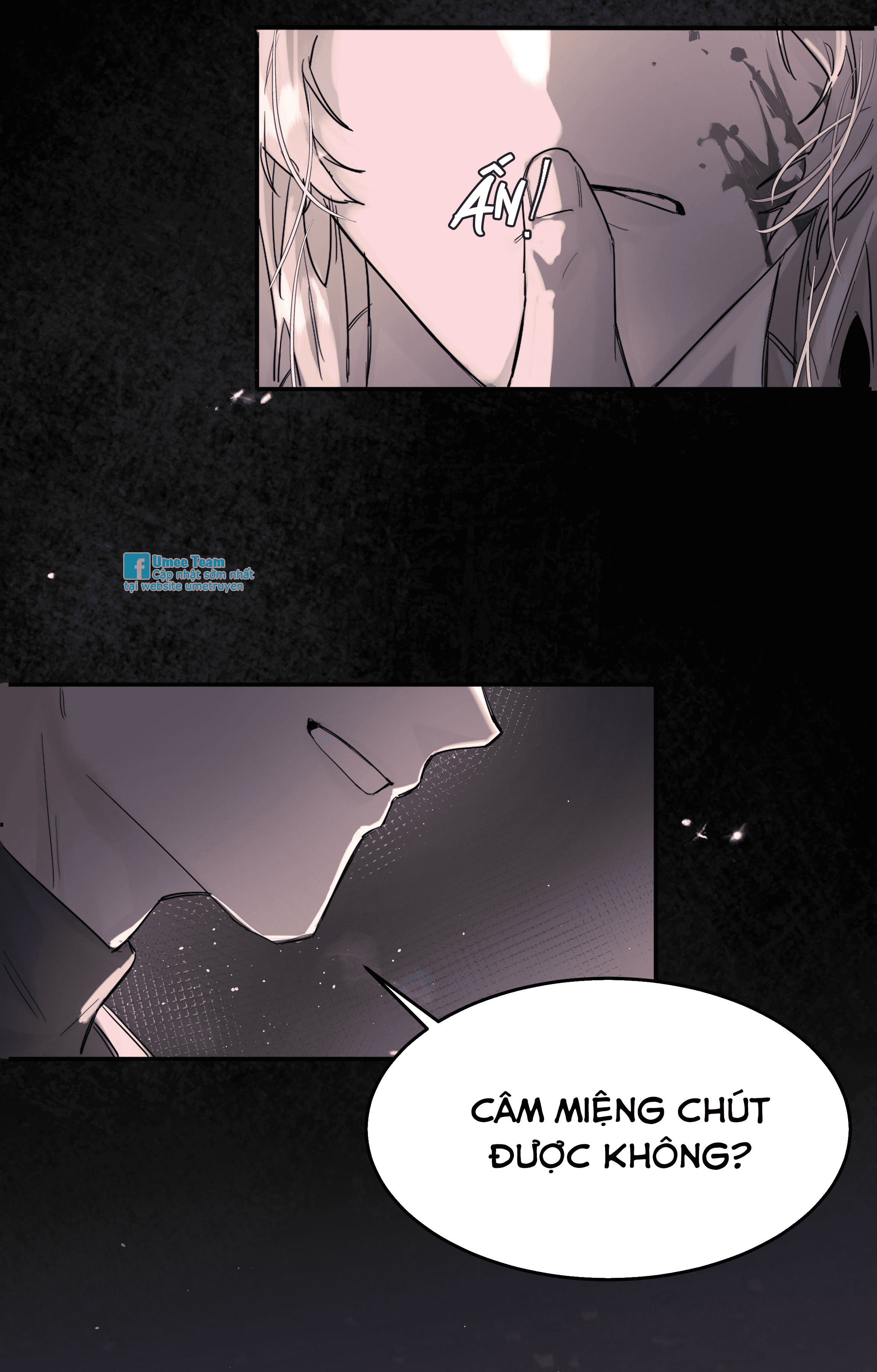 tình cũ là vua chapter 1 23