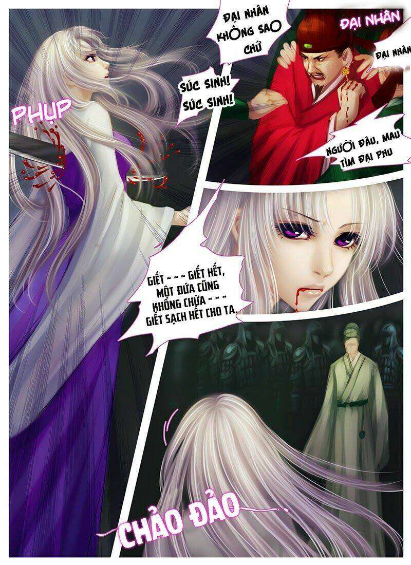 nguyệt lạc tử hoa chapter 6 10