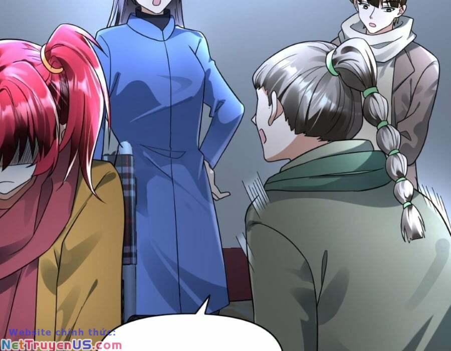 đóng băng toàn cầu: tôi gây dựng nên phòng an toàn thời tận thế chapter 154 28