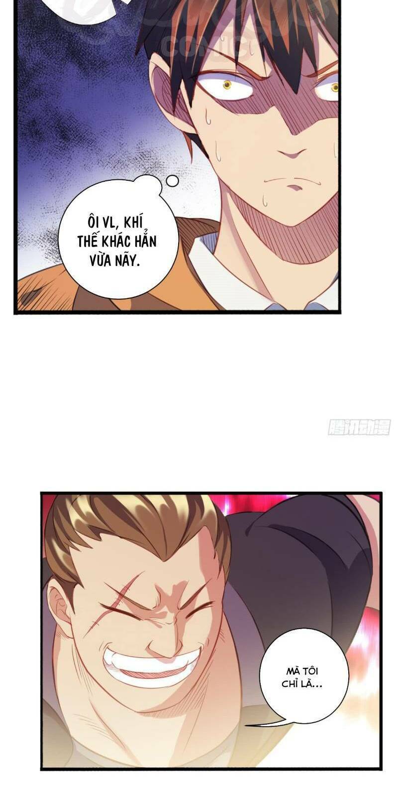 ta có di sản tại dị giới chapter 23 24