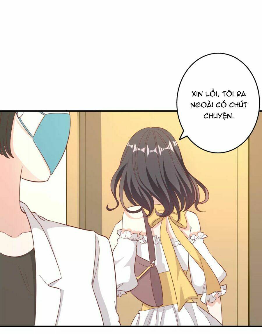 hôn nhân dục vọng: thiếu gia nhẹ một chút! chapter 136 8