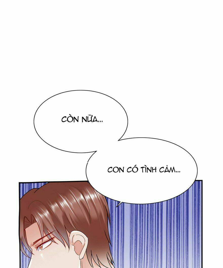 tiểu bạch điềm thê của long thiếu chapter 44 43