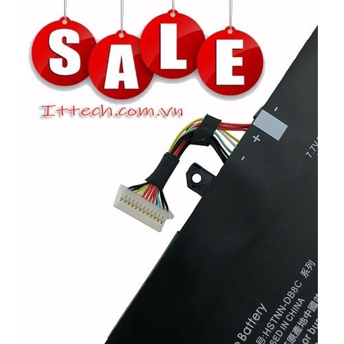 Pin dùng cho Laptop HP AB06XL