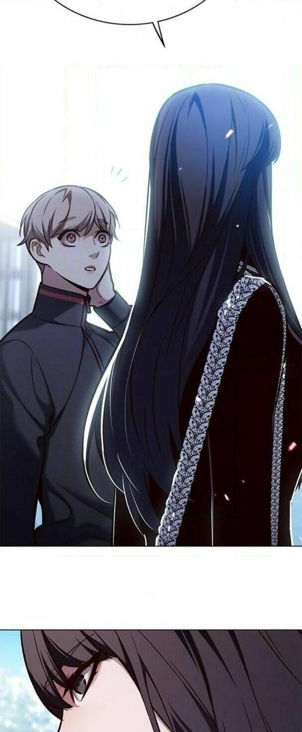 biến thân thành mèo chapter 170 39