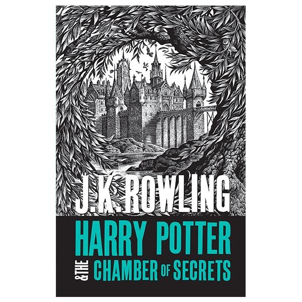 Hình ảnh Harry Potter and the Chamber of Secrets