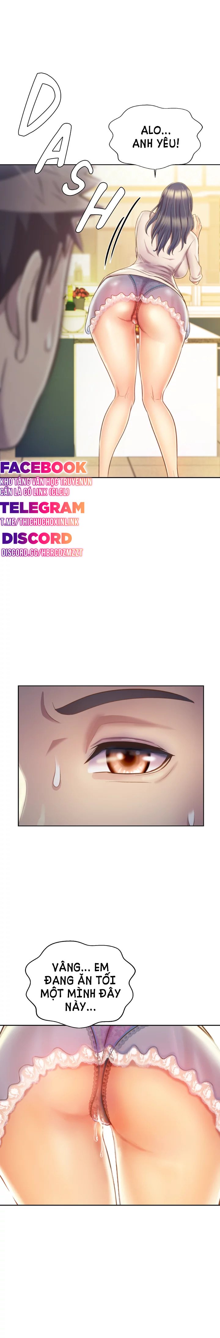 hương vị máy bay chapter 24 33