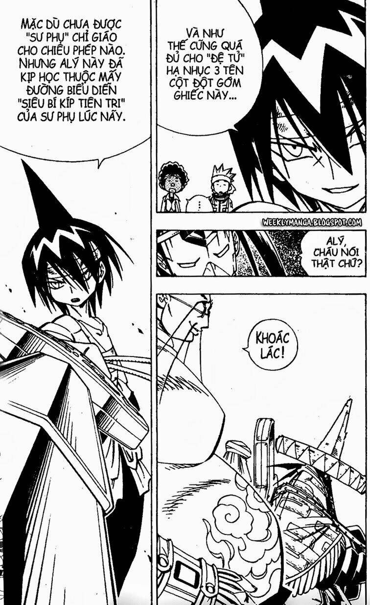 vua pháp thuật chapter 149 13