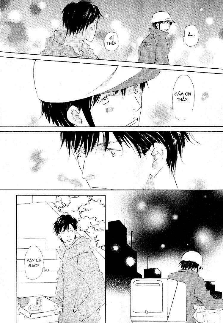 meguriau yo, baby! chapter 1 34