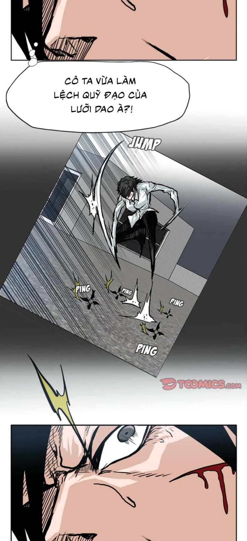 bá chủ học đường ss2 chapter 32 22